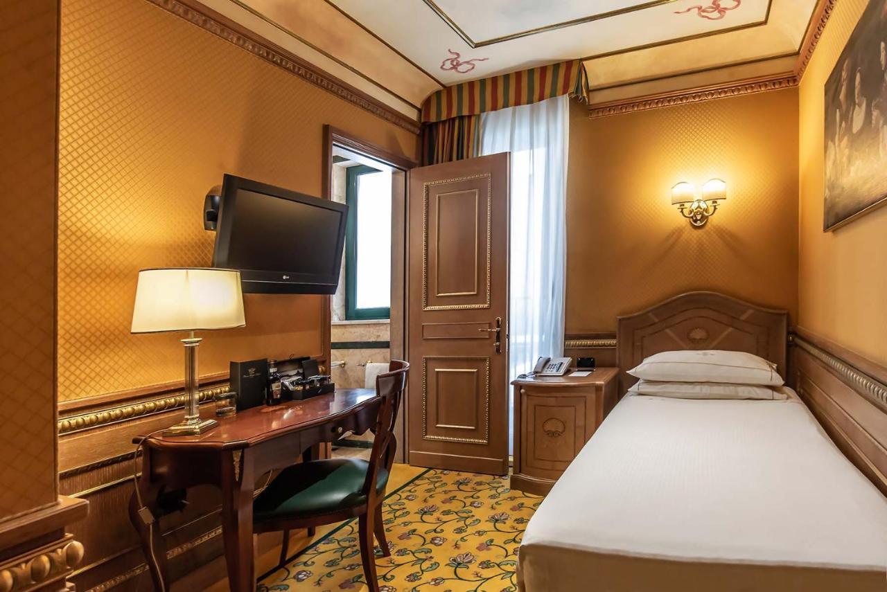 River Palace Hotel Rom
