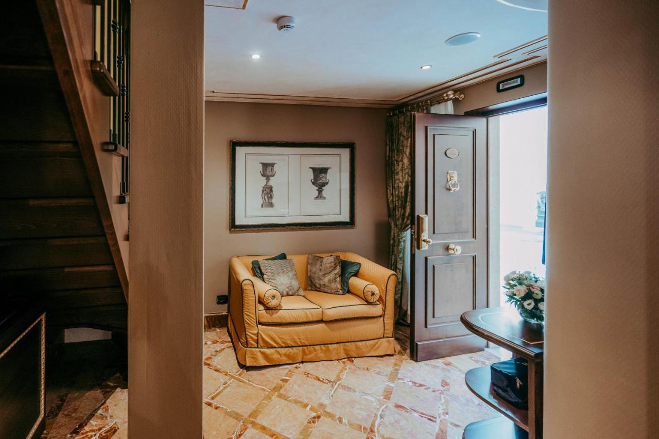 River Palace 4* Rom