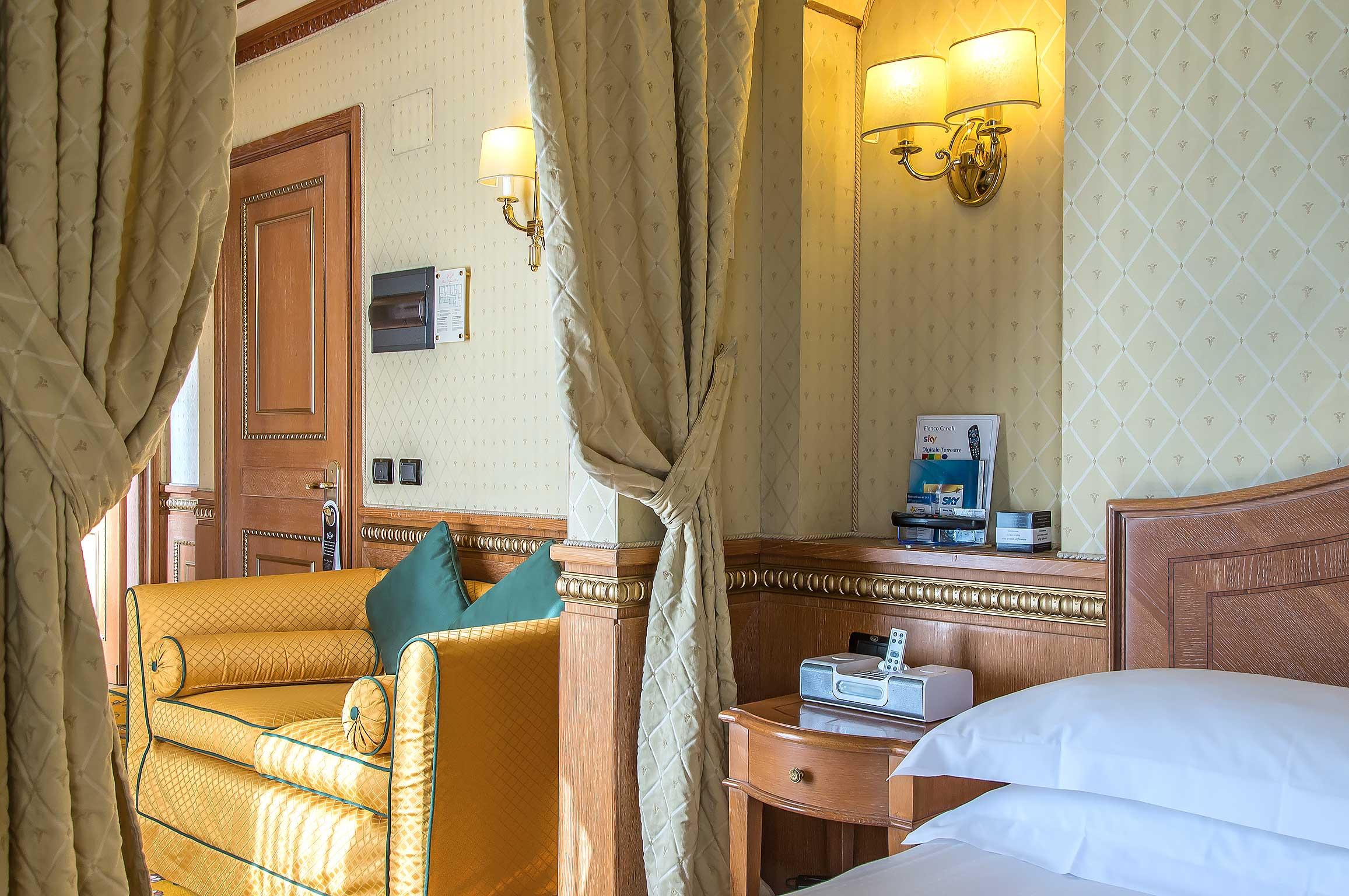 River Palace 4* Rom