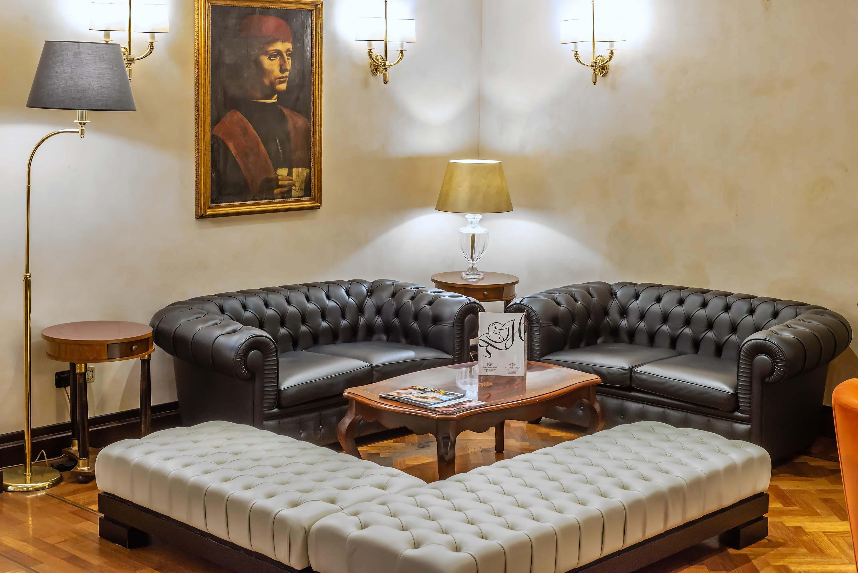 River Palace 4* Rom