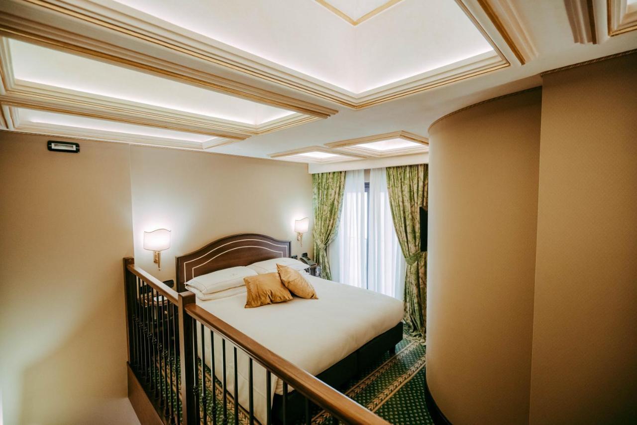 River Palace Hotel Rom