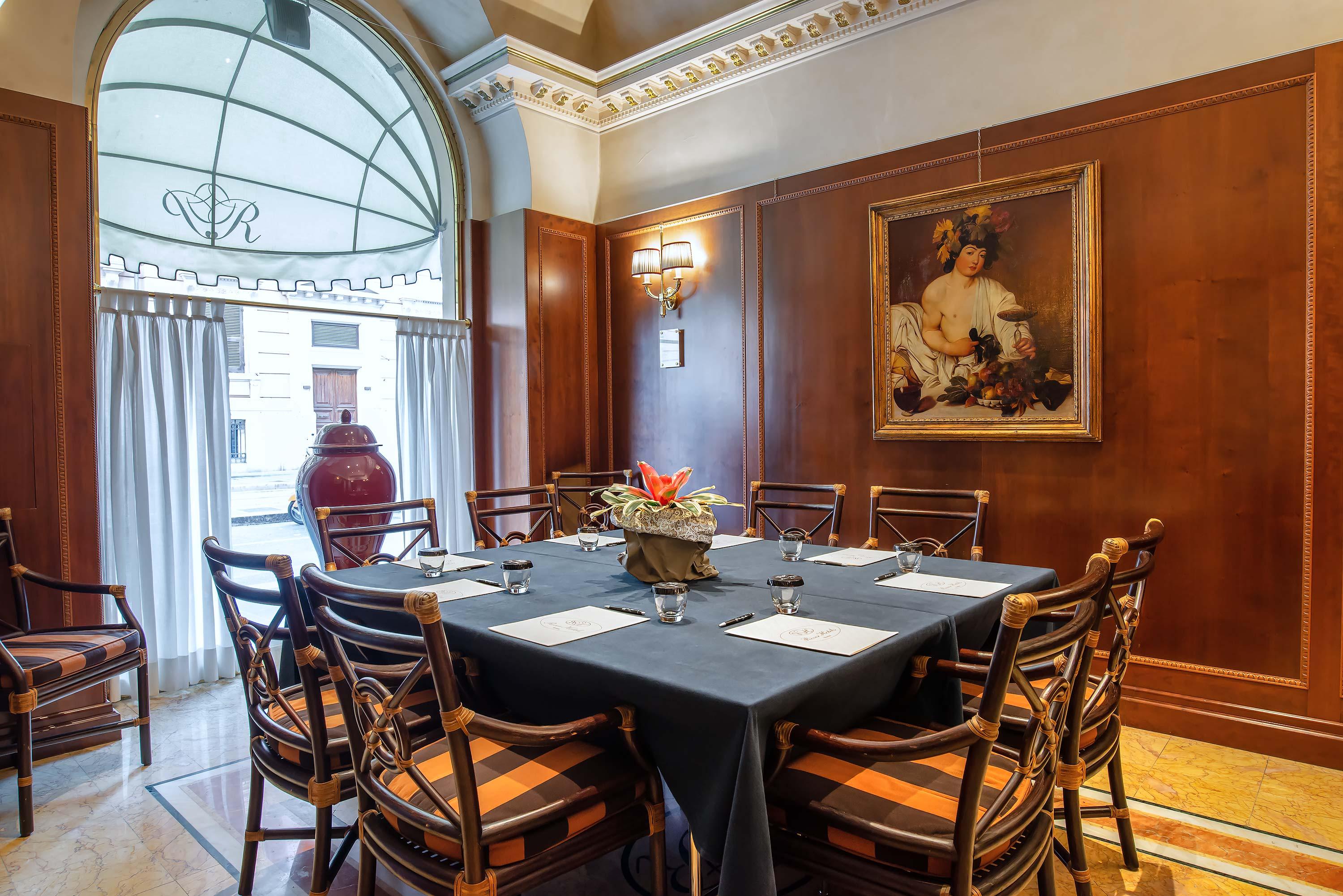 River Palace 4* Rom